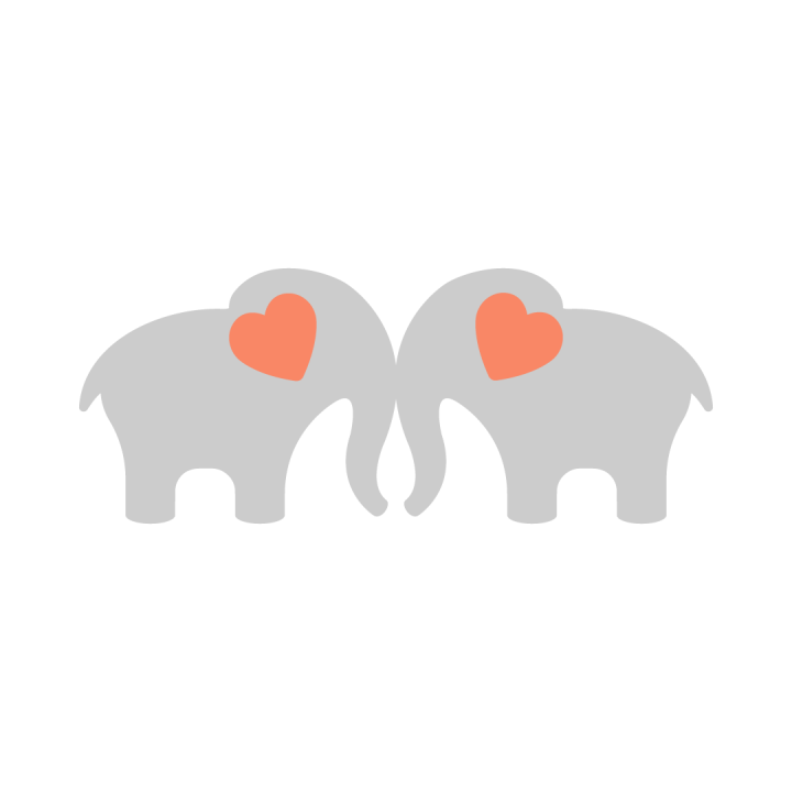 Jumbo Love Jumbos Icon