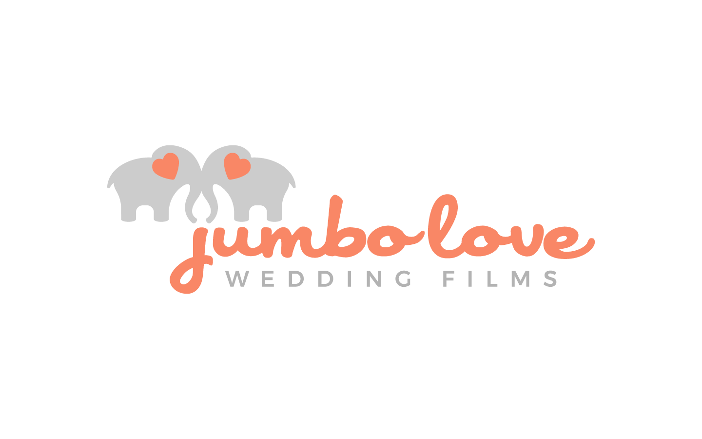 Jumbo Love Wedding Films Logo